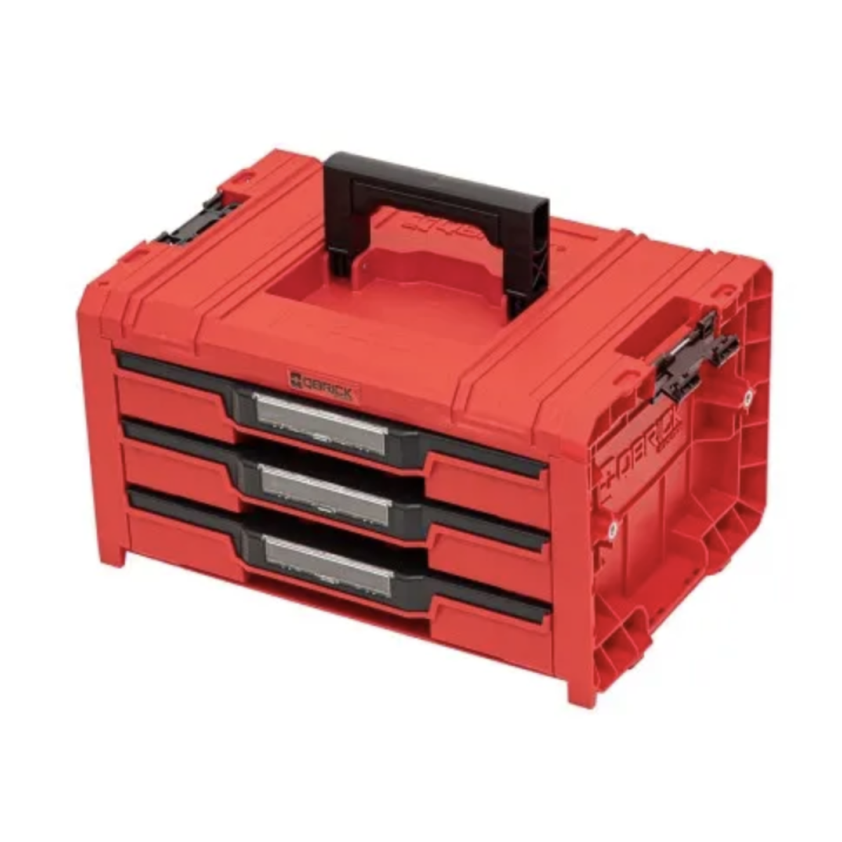 Ящик для инструментов Qbrick System PRO DRAWER WORKSHOP SET 3 2.0